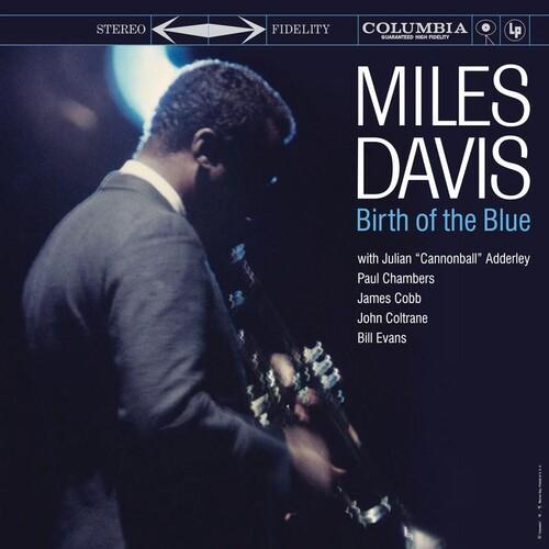 [輸入盤LPレコード][新品]MILES DAVIS / BIRTH OF THE BLUE (Ga...