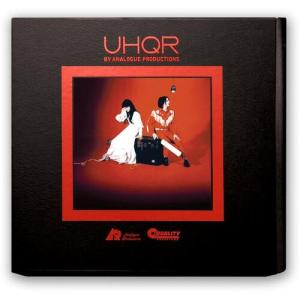 [輸入盤LPレコード][新品]White Stripes / Elephant (200gram Vinyl)(2023/10/20発売)(ホワイト・ストライプス)