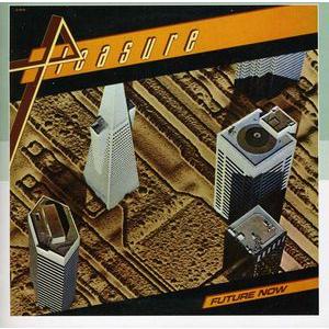 [輸入盤CD][新品]Pleasure / Future Now (プレジャー)