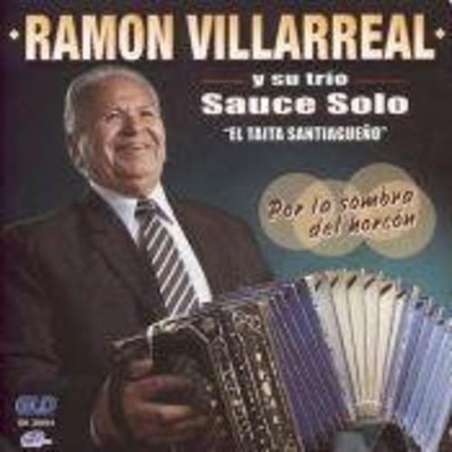 [輸入盤CD][新品]Ramon Villareal Y Su Trio / El Taita Sa...