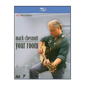 Mark Chesnutt / Your Room[2012/8/28](マーク・チェズナット)(輸...