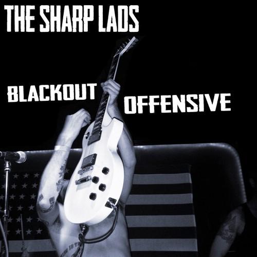 [輸入盤CD][新品]Sharp Lads / Blackout Offensive
