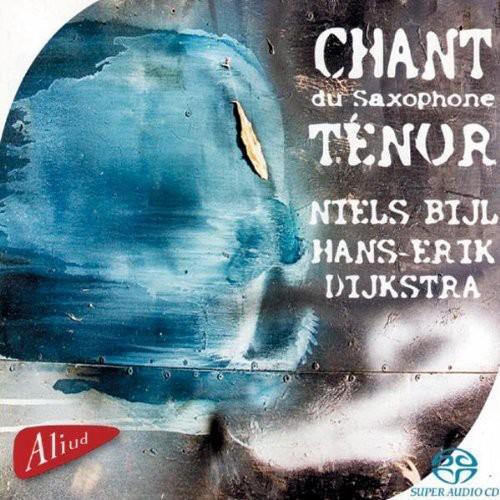 [輸入盤CD][新品]Niels/Bijl/Dijkst/Hans-Erik / Chant Du ...
