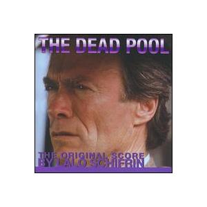[輸入盤CD][新品]Lalo Schifrin (Soundtrack) / Dead Pool ...