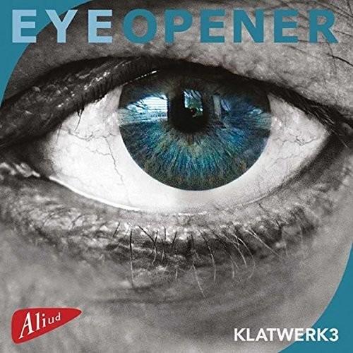 [輸入盤CD][新品]Klatwerk3 / Eyeopener