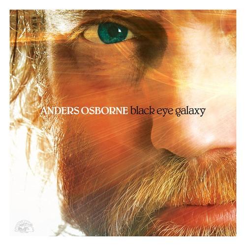 [輸入盤CD]Anders Osborne / Black Eye Galaxy (アンダース・オズ...