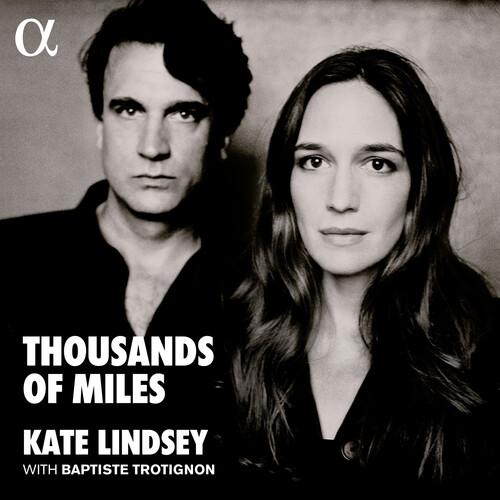 [輸入盤CD][新品]Korngold/Lindsey/Trotignon / Thousands ...