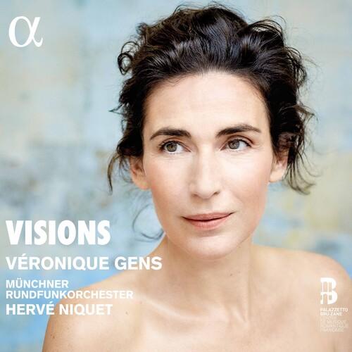 [輸入盤CD][新品]VA / Visions (2017/6/9発売)