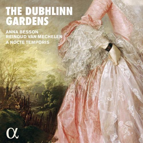 [輸入盤CD][新品]Dubhlinn Gardens(2019/3/1発売)