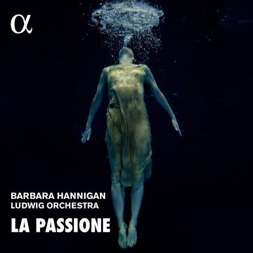 [輸入盤CD][新品]Grisey/Hannigan/Ludwig Orchestra / Pass...