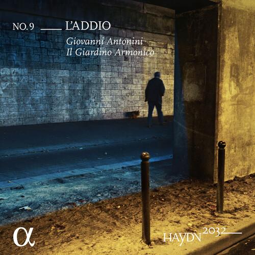 [輸入盤CD][新品]Haydn/Antonini/Il Giardino Armonico / H...