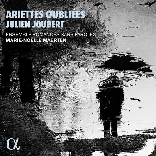 [輸入盤CD][新品]Joubert/Maerten / Ariettes Oubliees(202...