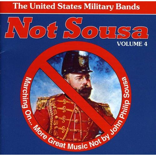 [輸入盤CD][新品]Chambers/Sellenick/Gould/Us Military Ba...