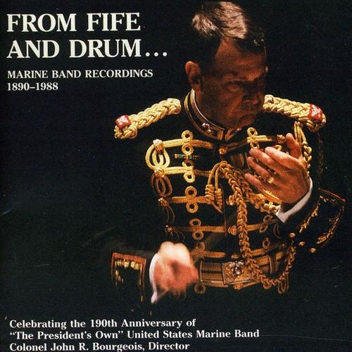 [輸入盤CD][新品]Sousa/Weldon/Blankenburg/US Marine Band...