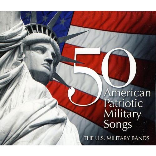 [輸入盤CD][新品]Key/Smith/Us Coast Guard Band / 50 Amer...