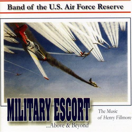 [輸入盤CD][新品]Fillmore/Us Air Force Reserve Band / Mi...