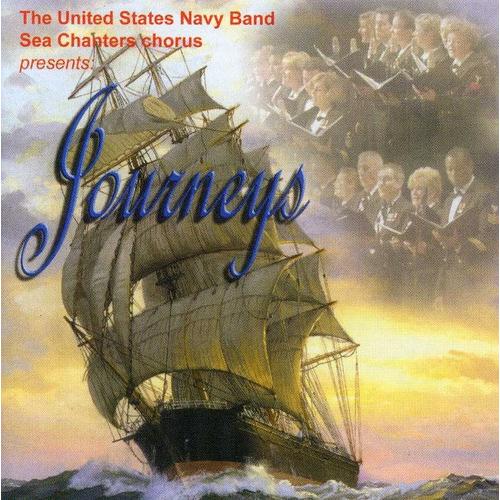 [輸入盤CD][新品]Clayton/Evans/Us Navy Band &amp; Sea Chante...