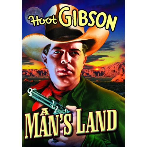 Man's Land(輸入盤DVD)[新品]