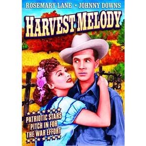 HARVEST MELODY