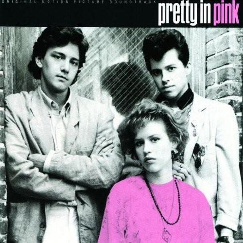 [輸入盤CD][新品]Soundtrack / Pretty In Pink