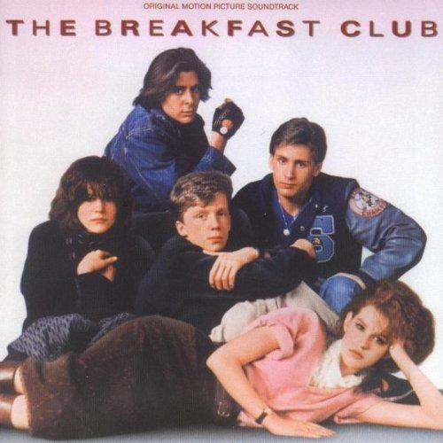 [輸入盤CD][新品]Soundtrack / Breakfast Club