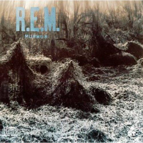 [輸入盤CD][新品]R.E.M. / Murmur (ＲＥＭ)