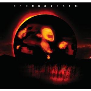 [輸入盤CD][新品]Soundgarden / Superunknown (リマスター盤) (サウ...
