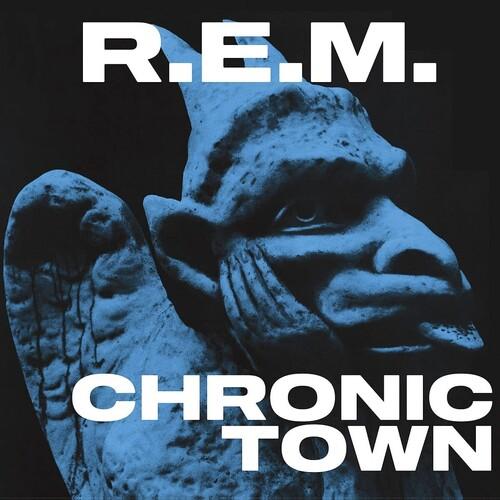 [輸入盤CD][新品]R.E.M. / Chronic Town(2022/8/19発売)(ＲＥＭ)
