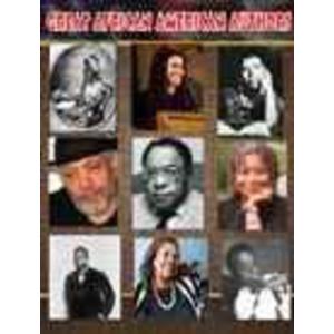 Great African American Authors(輸入盤DVD)[新品]