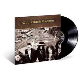 [輸入盤LPレコード][新品]Black Crowes / Southern Harmony And Musical Companion(2023/12/15発売)(ブラック・クロウズ)