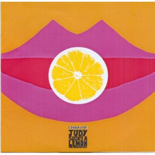 [輸入盤CD][新品]Cornershop / Judy Sucks A Lemon For Bre...