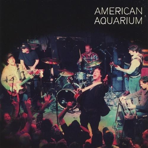 [輸入盤CD][新品]American Aquarium / Live In Raleigh(201...