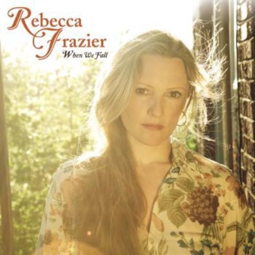 [輸入盤CD][新品]Rebecca Frazier / When We Fall