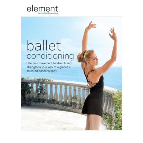 Element: Ballet Conditioning(輸入盤DVD)[新品]