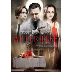 AFTER LIFE (2009)(輸入盤DVD)[新品]