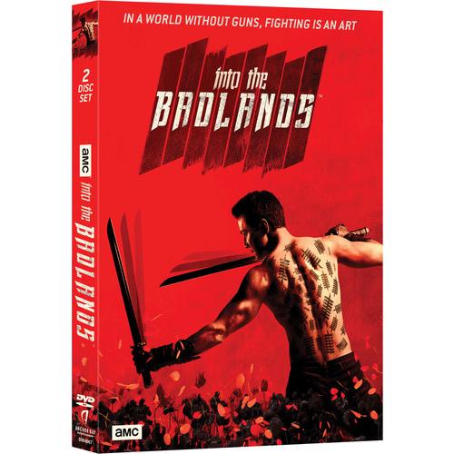 [1]Into The Badlands: Season 1 / Into the Badlands...