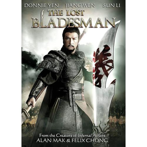 Lost Bladesman / The Lost Bladesman (輸入盤DVD)