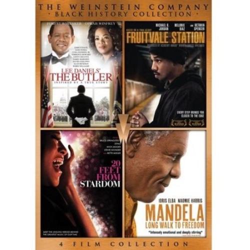 [1]Black History Collection (輸入盤DVD)[新品]