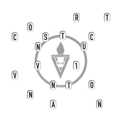 [輸入盤CD][新品]VNV NATION / CONSTRUCT(2025/7/25発売)