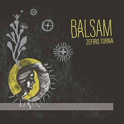 [輸入盤CD][新品] VA / Balsam (2019/6/14発売)