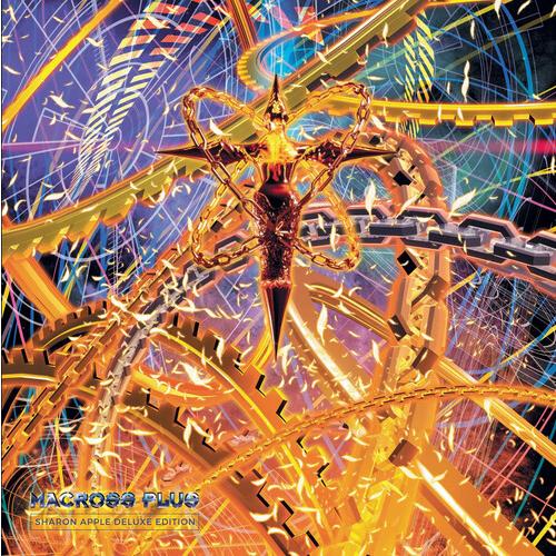 [輸入盤LPレコード][新品]YOKO KANNO (Soundtrack) / MACROSS P...