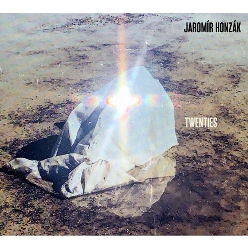 [輸入盤CD][新品]Honzak/Doruzka/Kristan / Twenties(2023/...