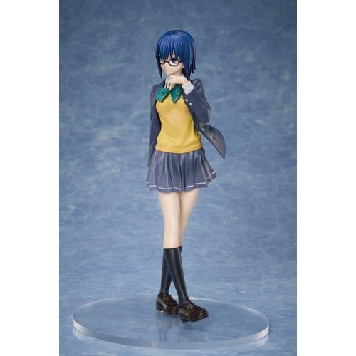 [フィギュアなど][新品]ANIPLEX / TSUKIHIME A PIECE OF BLUE G...