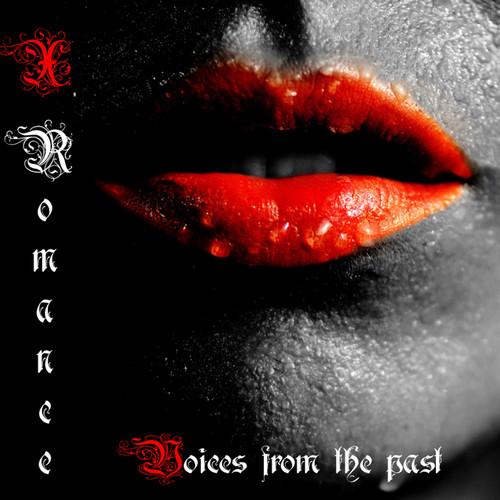 [輸入盤CD][新品]X-Romance / Voices From The Past (2019/...