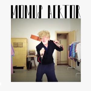 [輸入盤CD][新品]MOMUS / ACKTOR (Limited Edition) (Digipak)(2025/11/21発売)