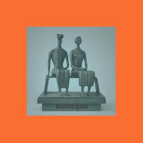 [輸入盤CD][新品]MOMUS MOMUS / MANNEQUIN (Digipak)(2026/...