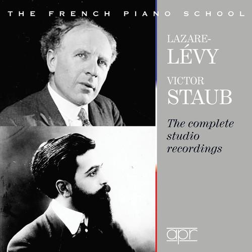 [輸入盤CD][新品]Ravel/Staub / Complete Studio Recording...