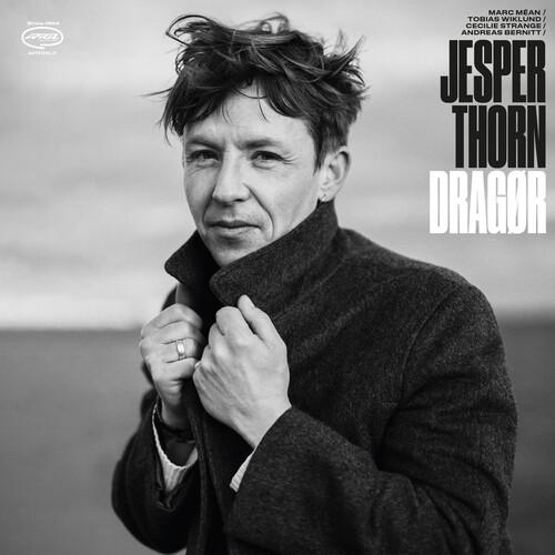 [輸入盤CD][新品]Jesper Thorn / Dragor(2023/9/22発売)