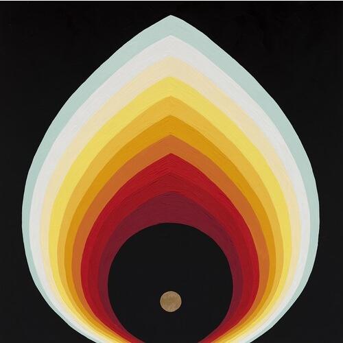 [輸入盤CD][新品]K.D.A.P./Kevin Drew / Influences(2021/7...