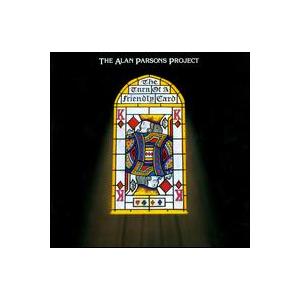 [輸入盤CD][新品]Alan Parsons Project / The Turn Of A Fr...
